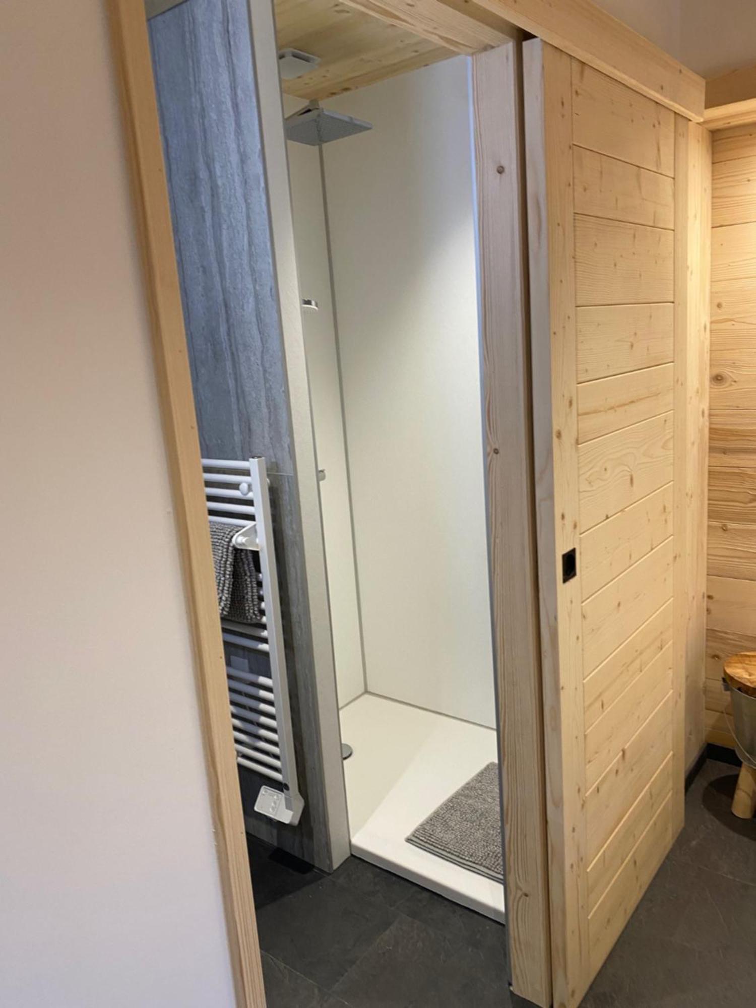 Apartament "Le Temps Suspendu" Termignon Zewnętrze zdjęcie
